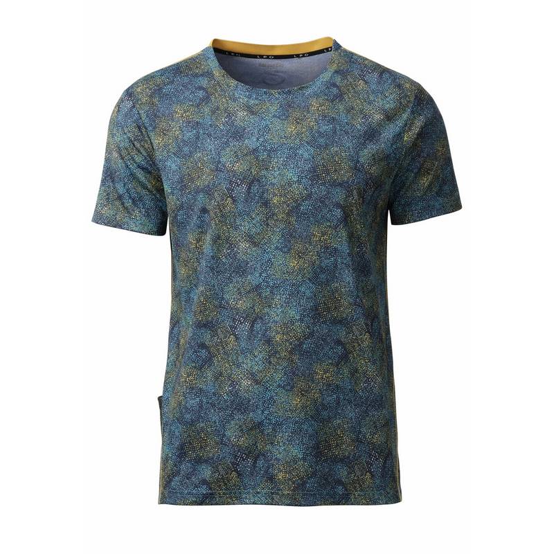 LPO Rick T-Shirt Herren