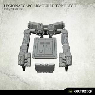 Legionary APC Armoured Top Hatch (1)