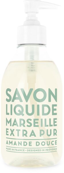 La Compagnie de Provence Extra Pur Sweet Almond Flüssigseife