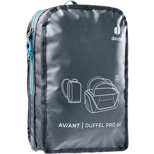 FREIZEITTASCHE AVIANT DUFFEL PRO 60