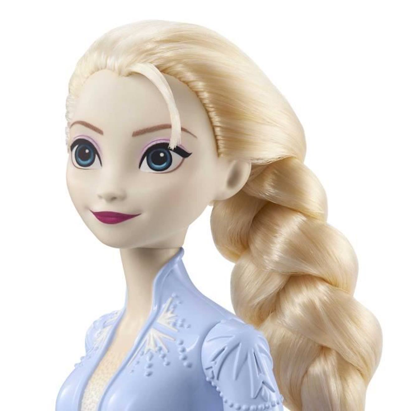 Princesse DS