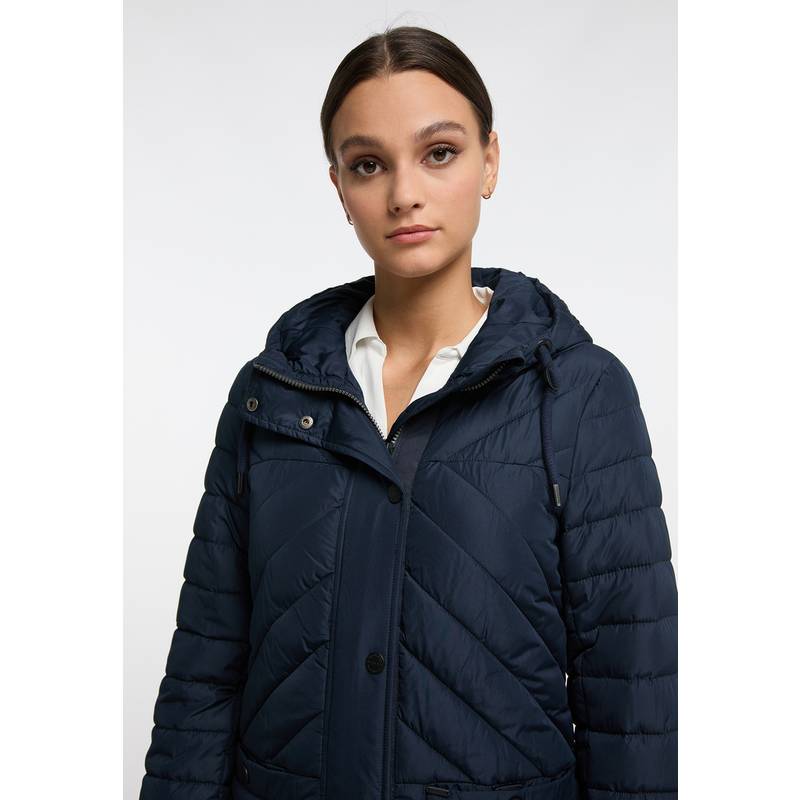 DreiMaster Winterjacke Damen