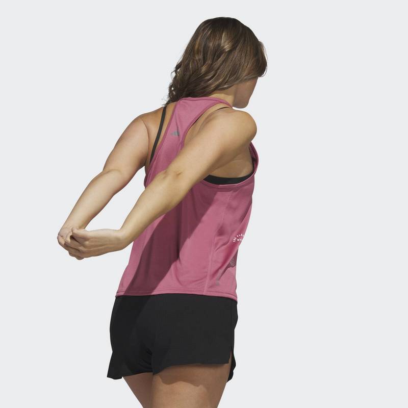 adidas Run for the Oceans Tanktop Tanktop Damen