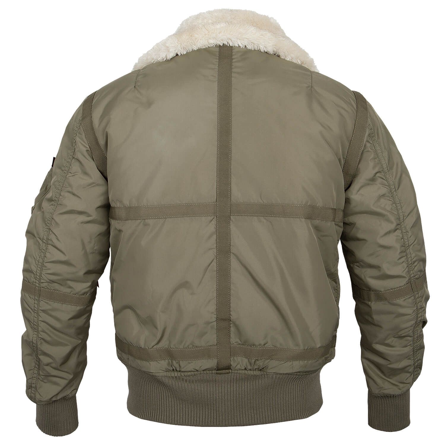 B15-3 TT Fliegerjacke