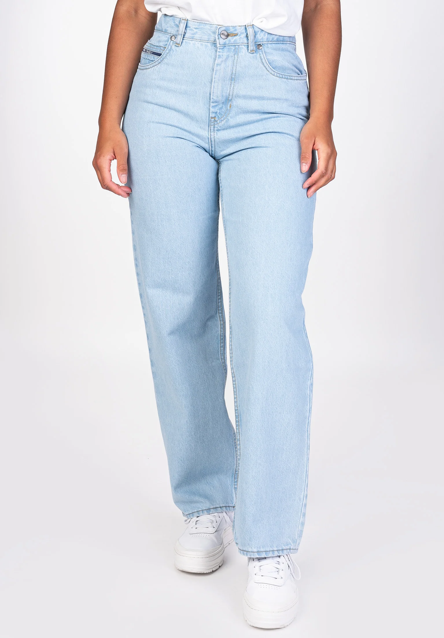 Women Betty Baggy