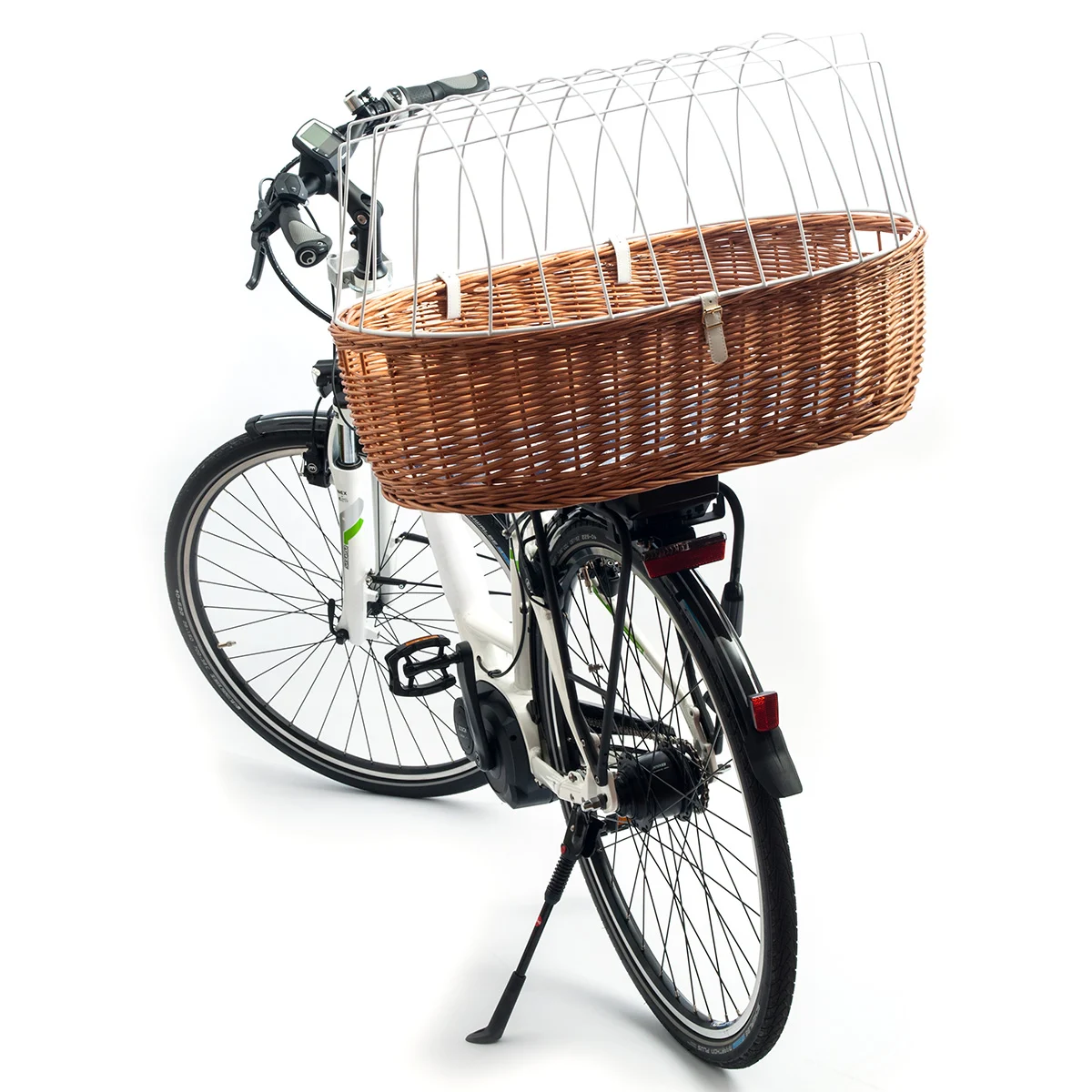 Aumüller Fahrrad-Tierkorb günstig kaufen