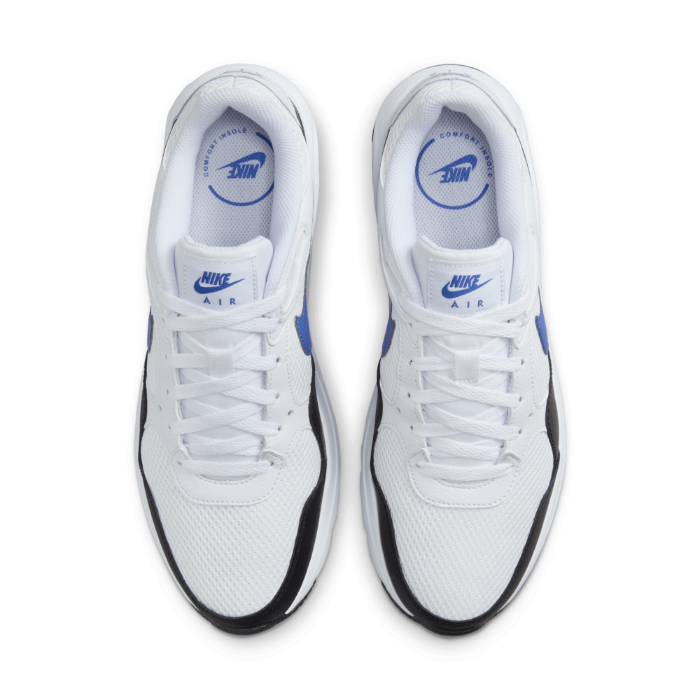 Nike Air Max SC FQ8737-100 / weiss