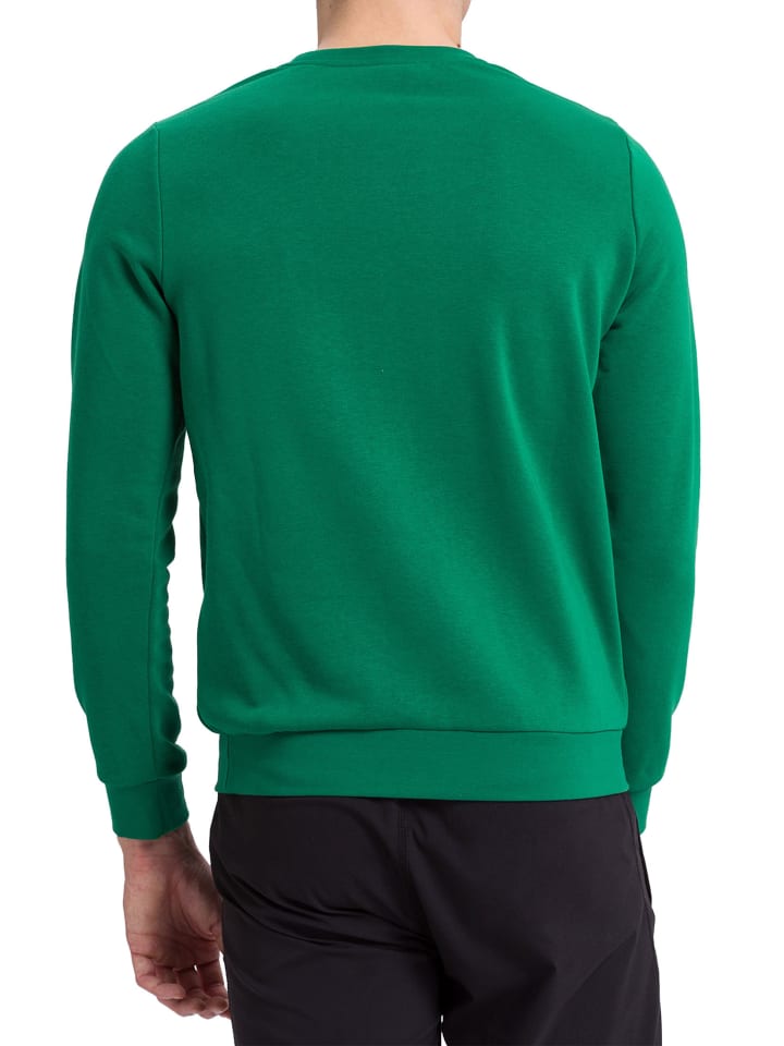 erima Sweatshirt in smaragd günstig kaufen