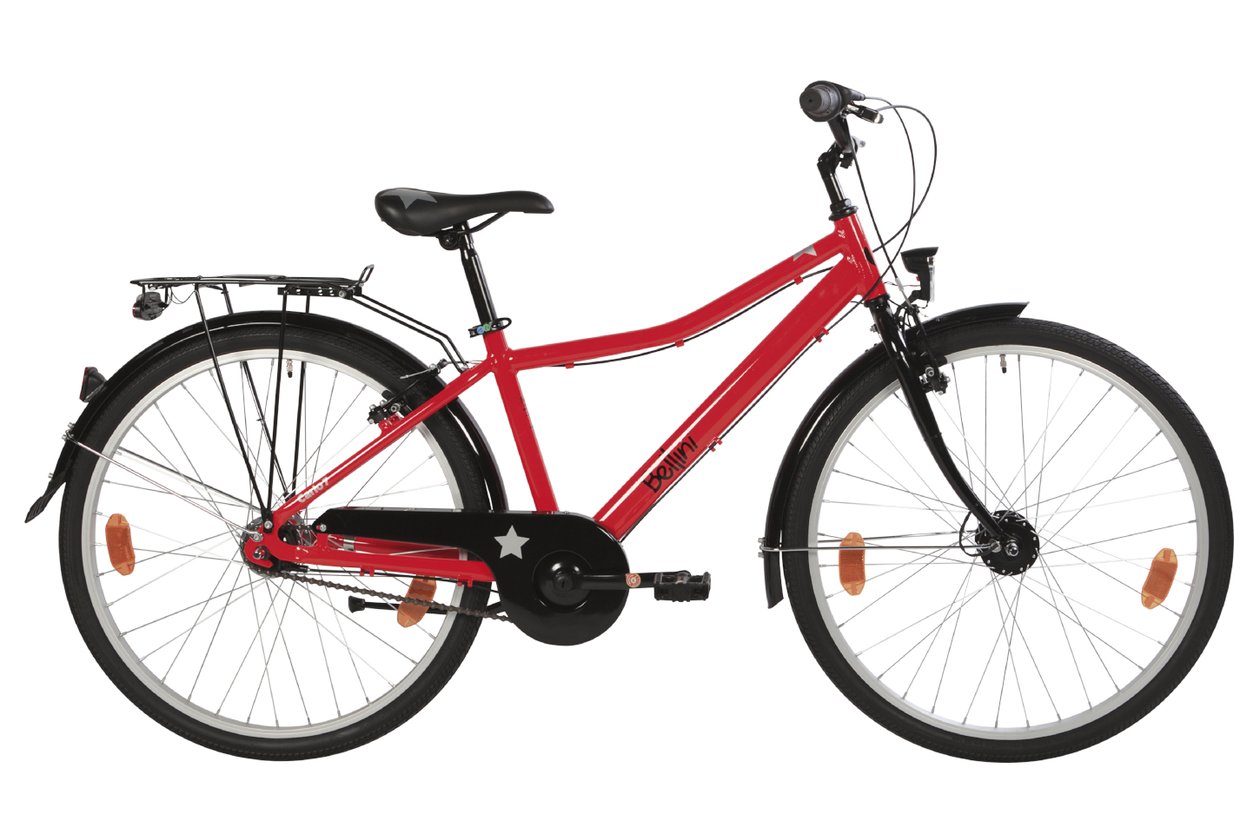 Bellini Carlo 7 - 2024 - 26 Zoll - Diamant