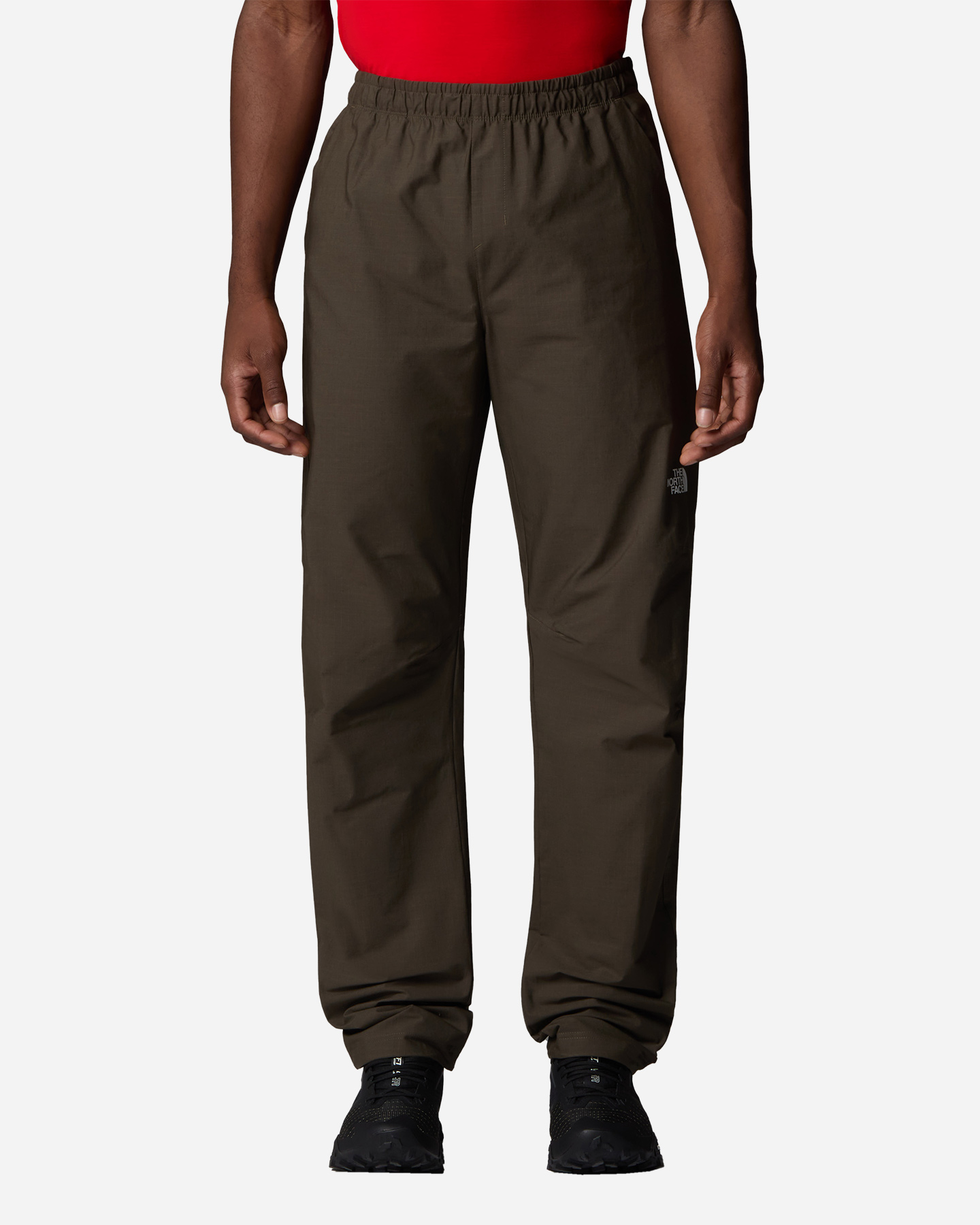 Housut ulkoiluun The North Face Limestone M NF0A8BT921L1