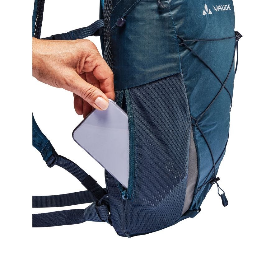 Uphill 8 Leichtrucksack