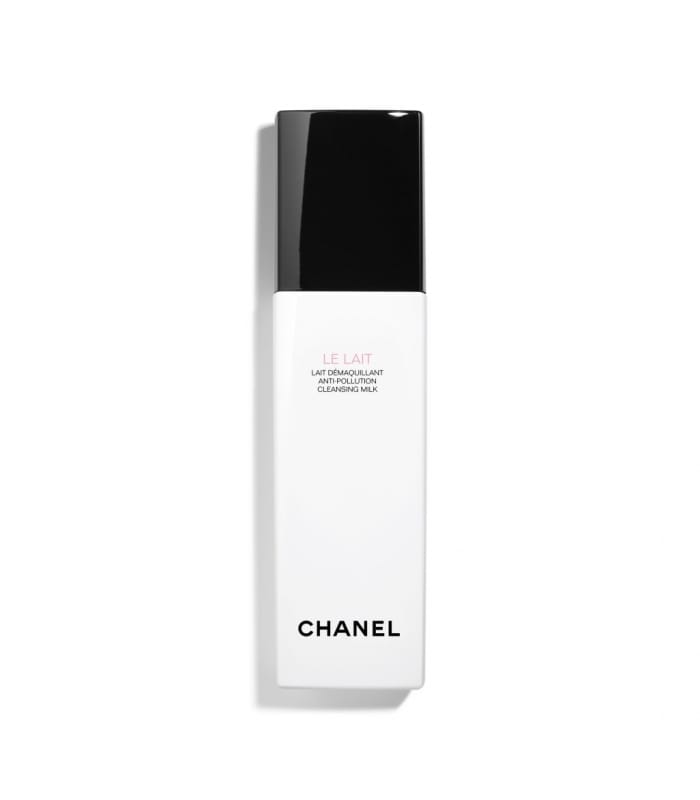 Chanel-LE LAIT -Lait démaquillant anti-pollution