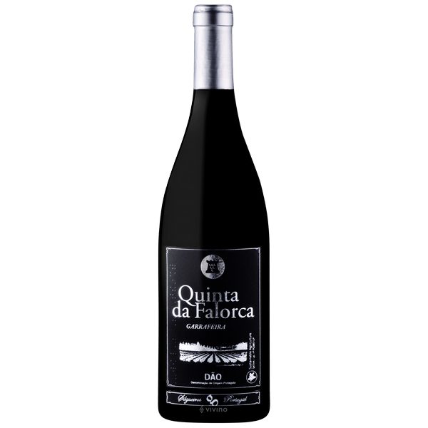 Quinta da FalorcaGarrafeira Old Vines 2017