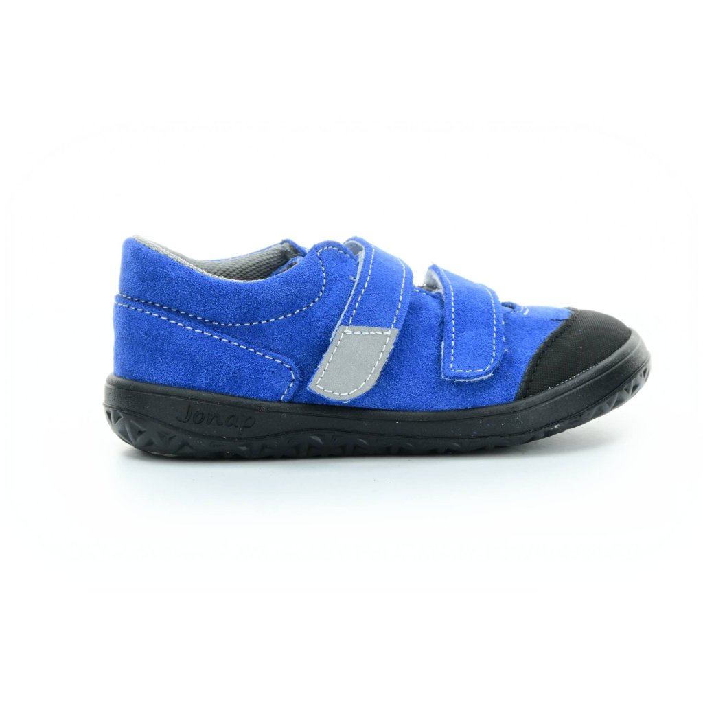 Jonap B22 Hellblau SLIM Barfußschuhe