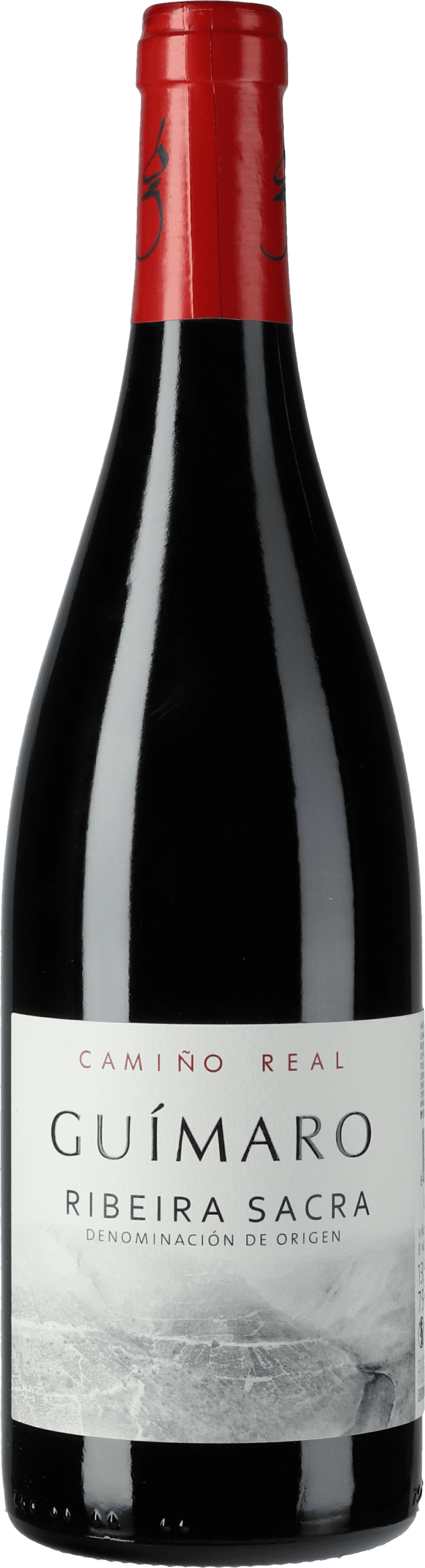 Bodegas Guimaro - Pedro Rodriguez Perez: Camino Real 2021