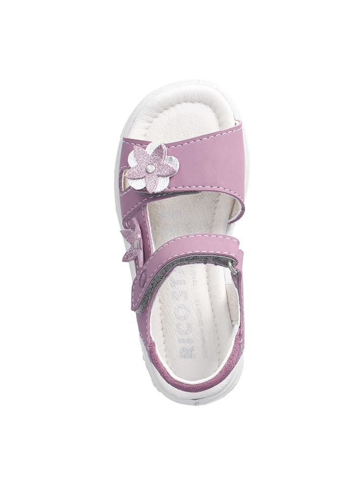 Ricosta Leder-Sandalen 