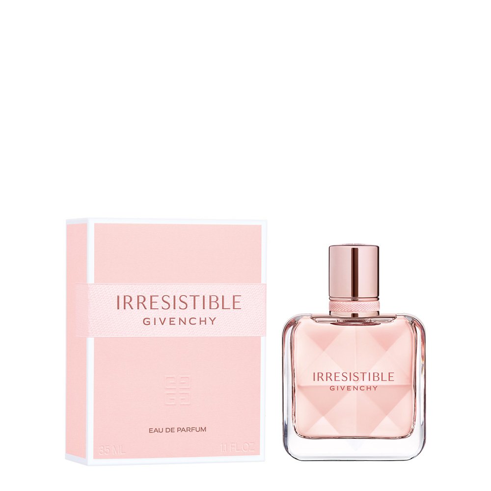 Givenchy Irresistible  Eau de Parfum Nat. Spray