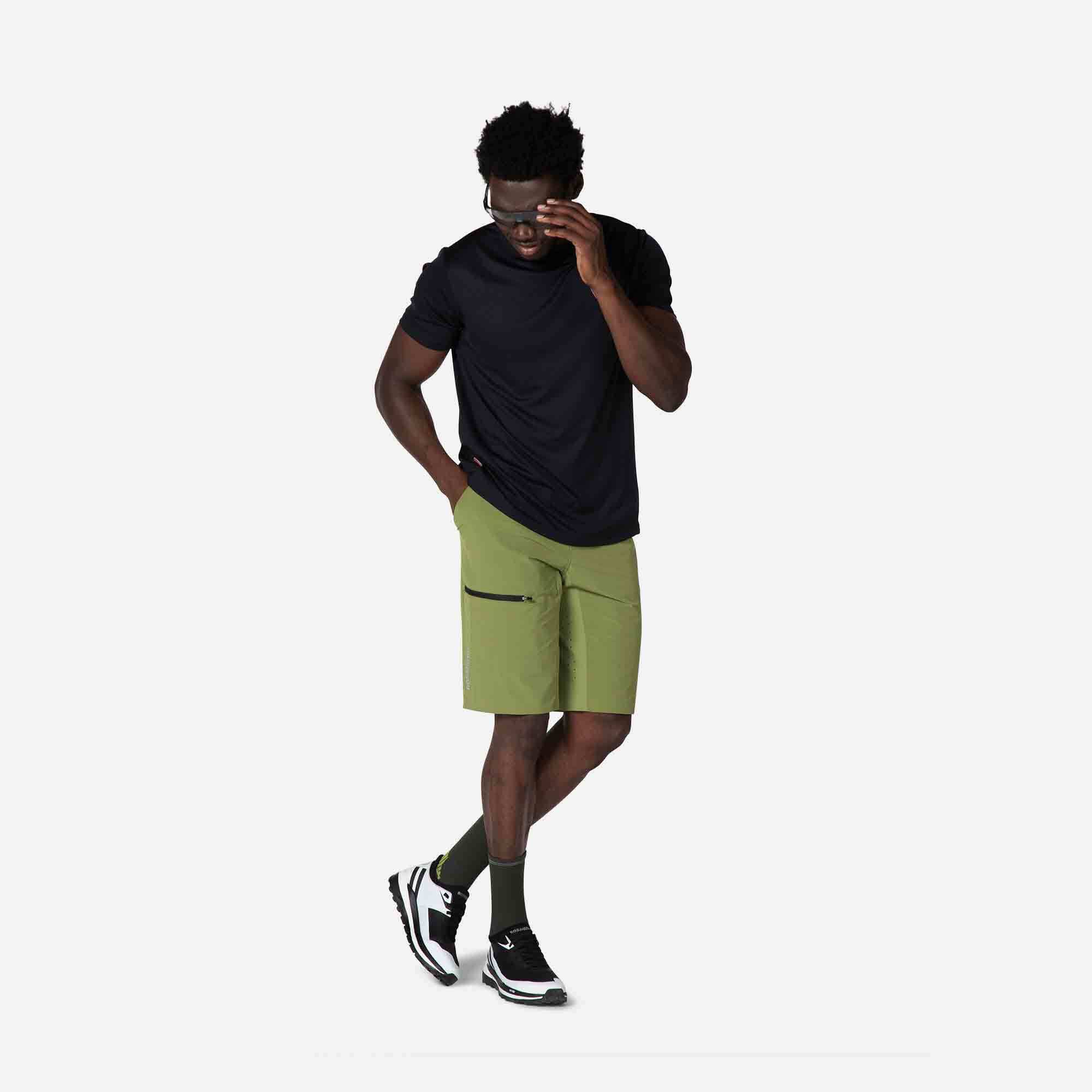 Short homme