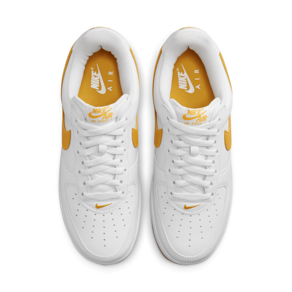 Nike Air Force 1 Low Retro FD7039-100 / weiss