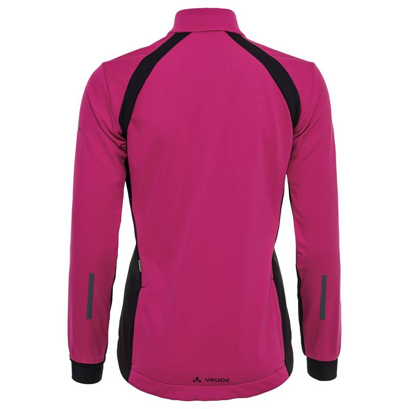 VAUDE Women's Posta Softshell Jacket Outdoorjacke Damen