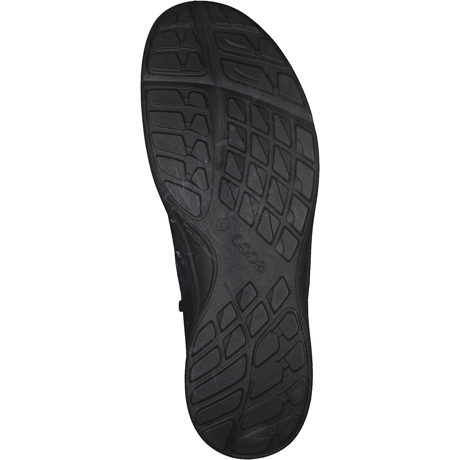 Ecco Terracruise 825774, Outdoorschuhe, Herren, Schwarz (Black)