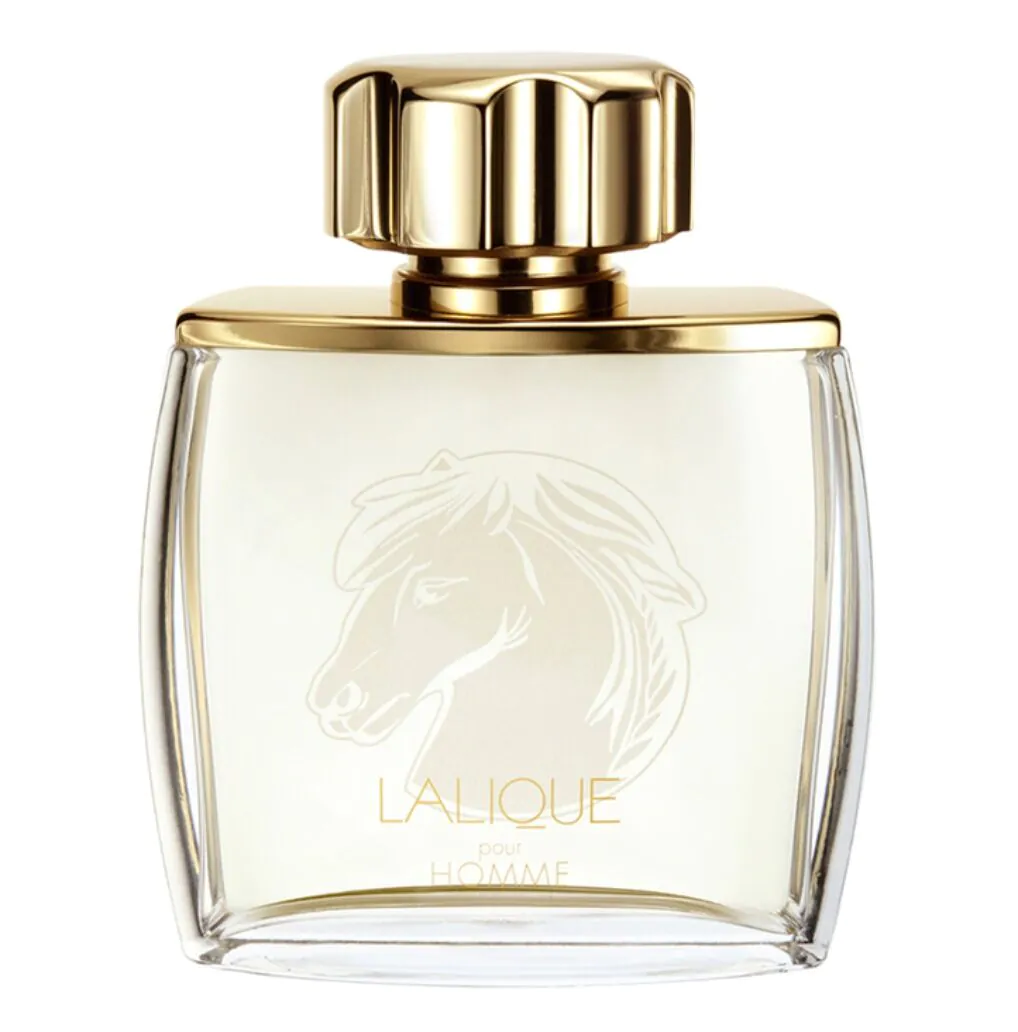 Lalique Pour Homme Equus Parfum vyrams