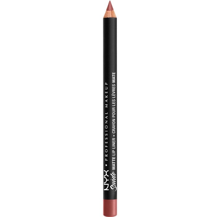 Suede Matte Lip Liner