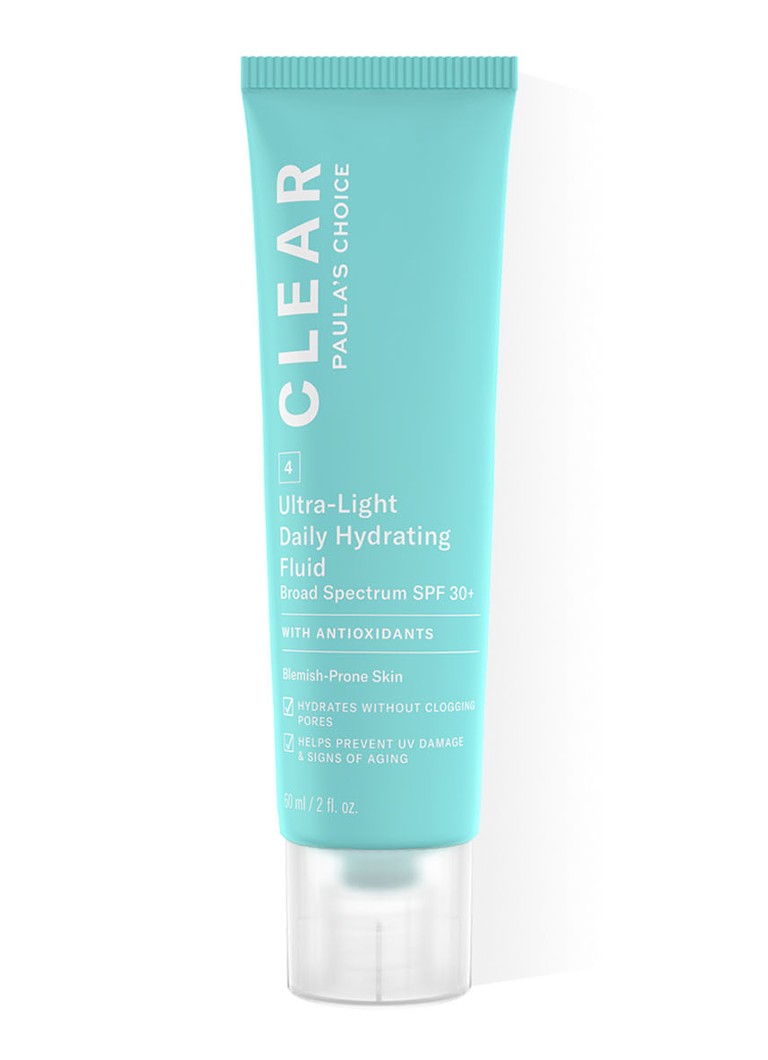 Paula's Choice  Clear SPF30 - dagcrème