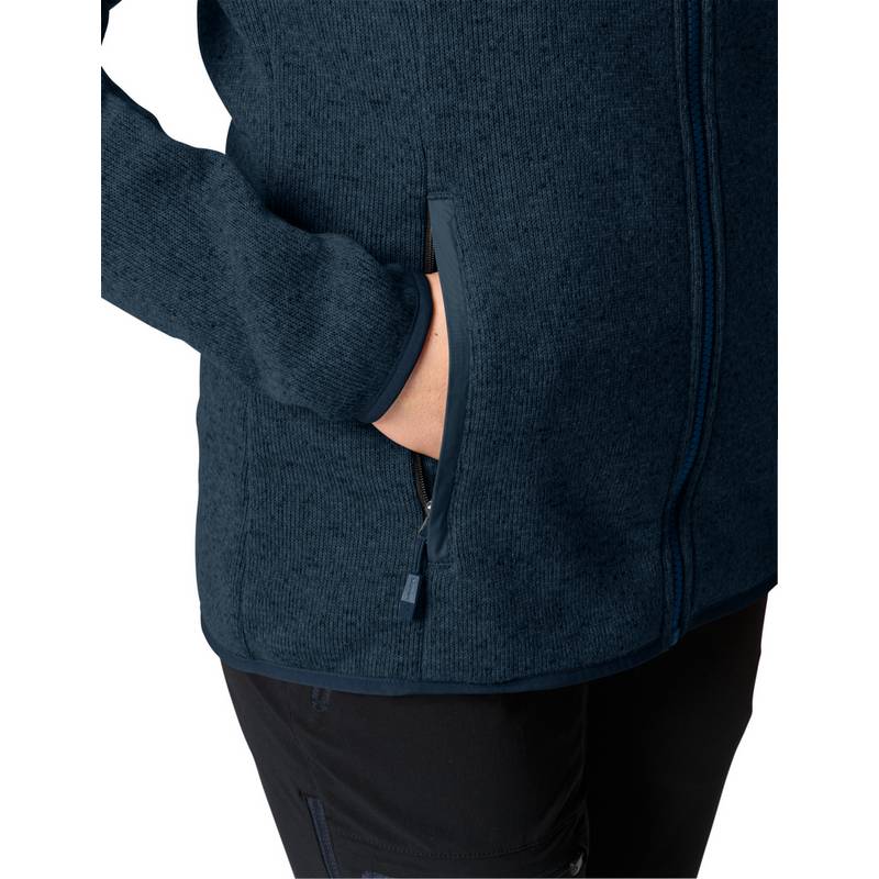 VAUDE Women's Rienza Jacket IV Outdoorjacke Damen