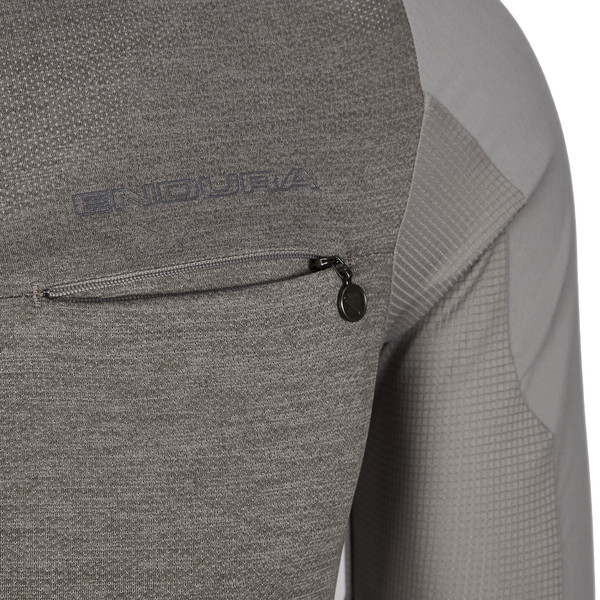 GV500 REIVER KURZARMTRIKOT Herren - Fahrradtrikot