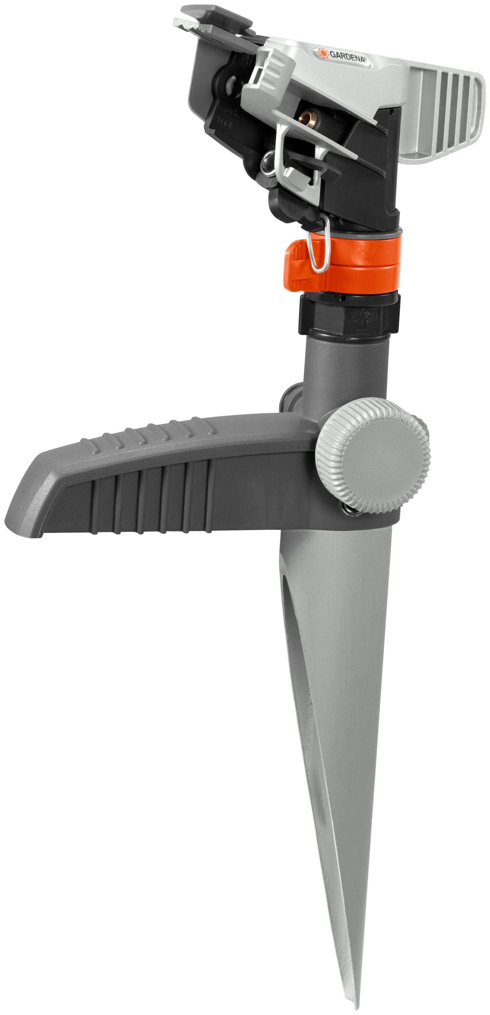 GARDENA Kreisregner Premium, 08136-20, für Flächen bis 490 m²