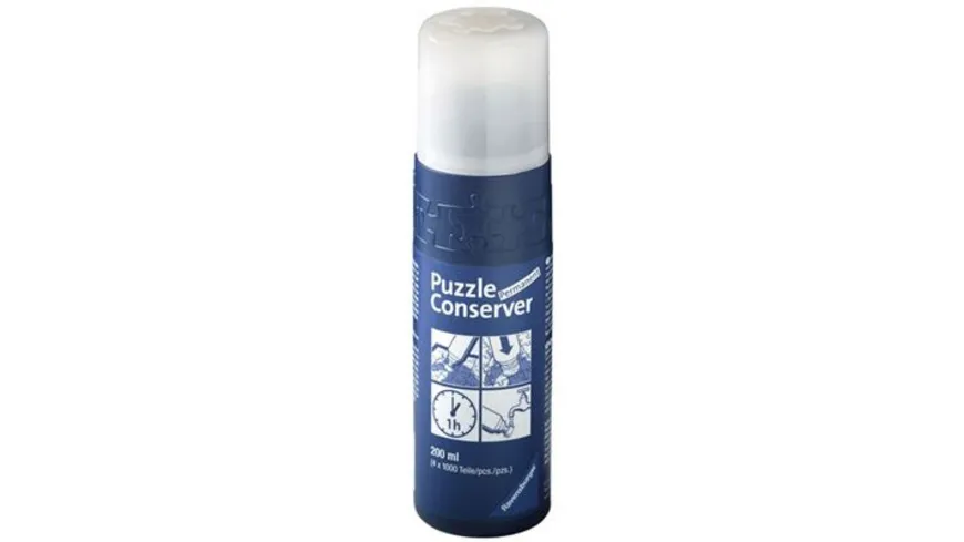 Ravensburger Puzzle - Conserver Permanent 200 ml
