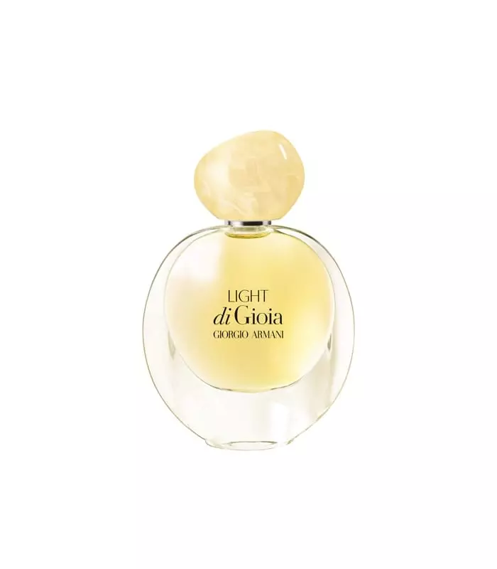 LIGHT DI GIOIA Eau de Parfum