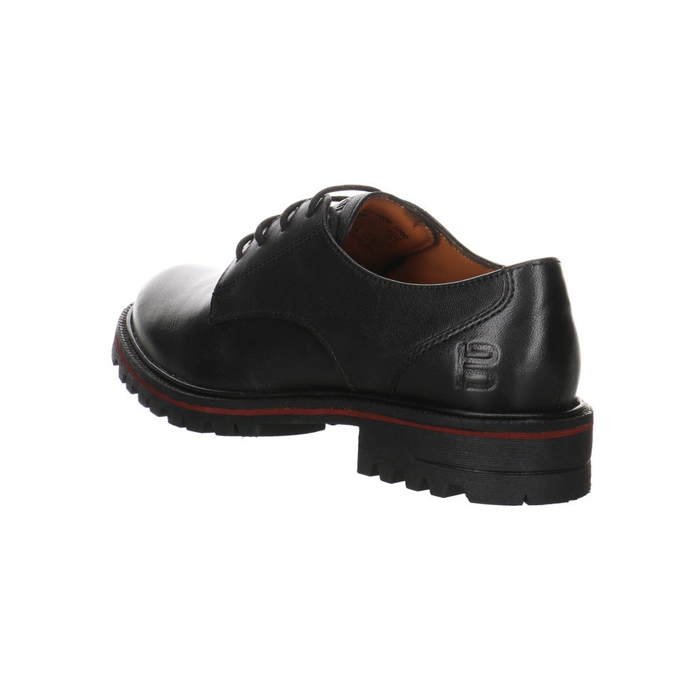 TT.BAGATT Schnürschuh