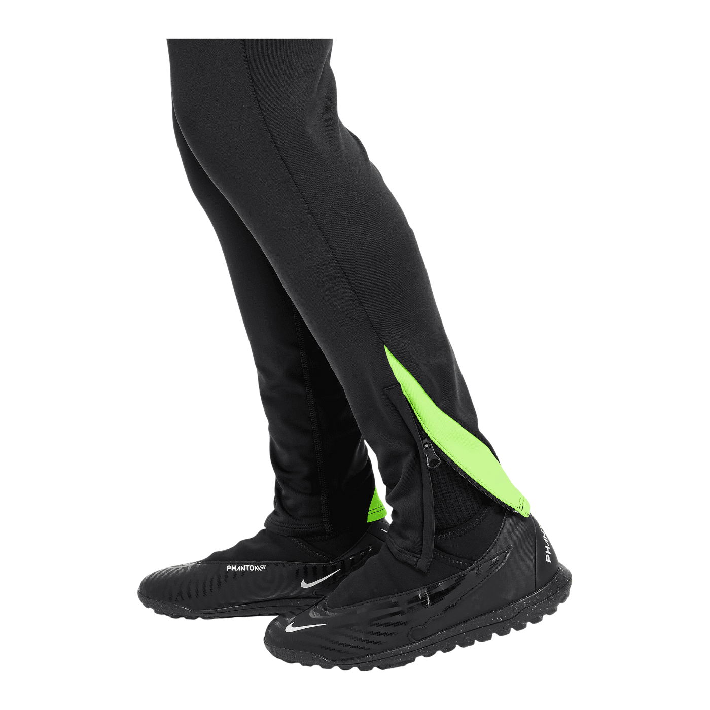 Nike Strike 24 Trainingshose Kids Grau F060