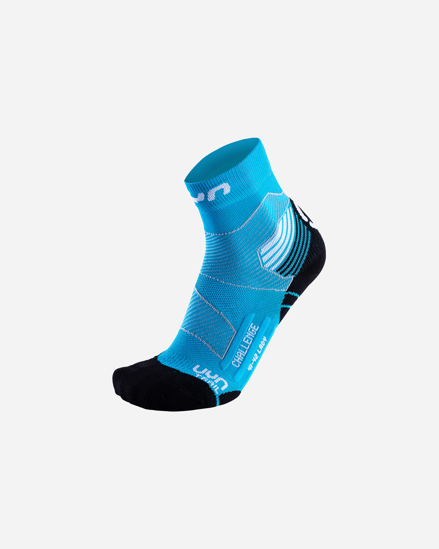 Calze Running Uyn Run Trail Challenge W S100075-A299