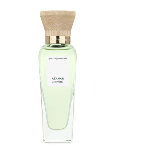 Adolfo Dominguez Agua Fresca Azahar Eau de Toilette 120 ml