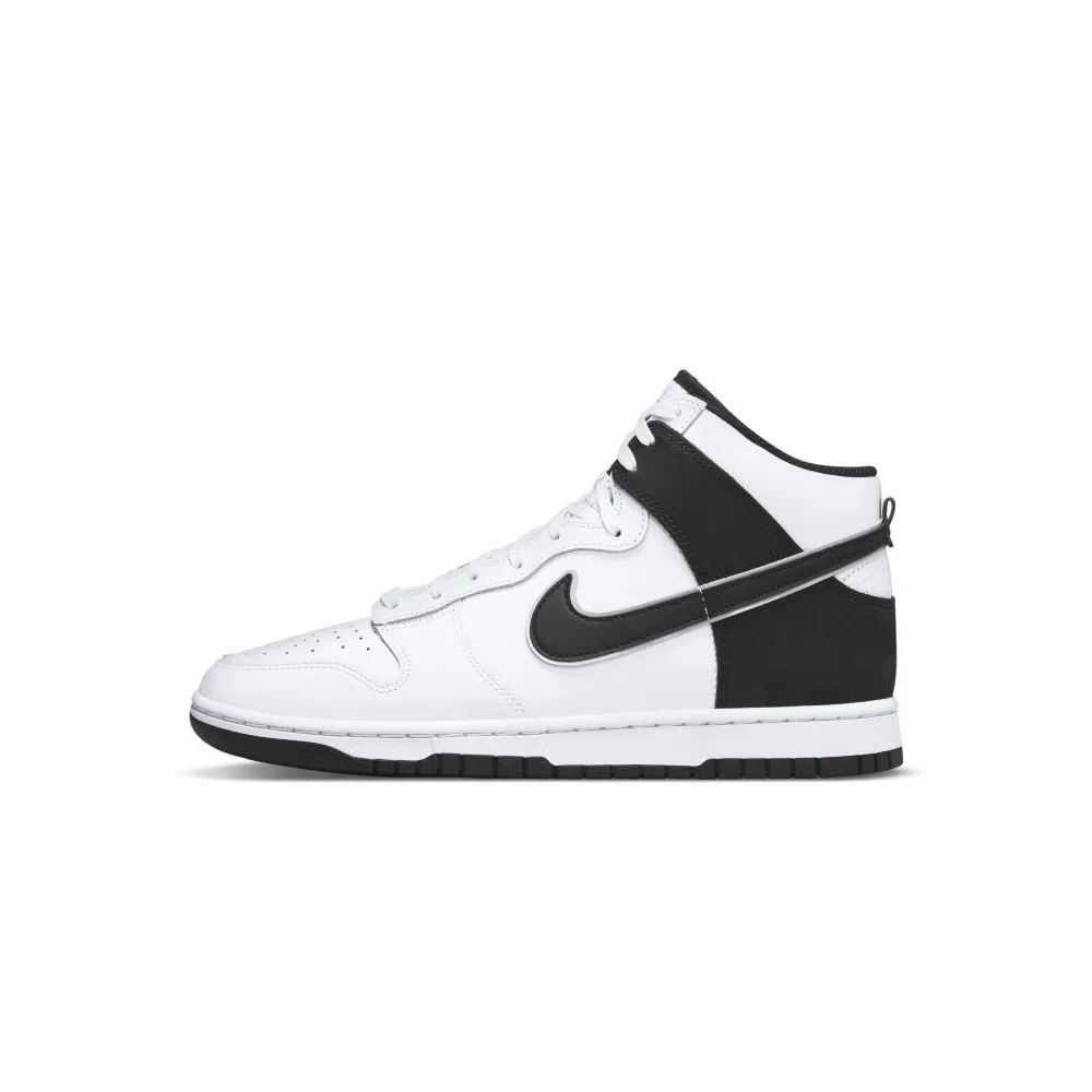 Nike Dunk High Retro SE DD3359-100 / weiss