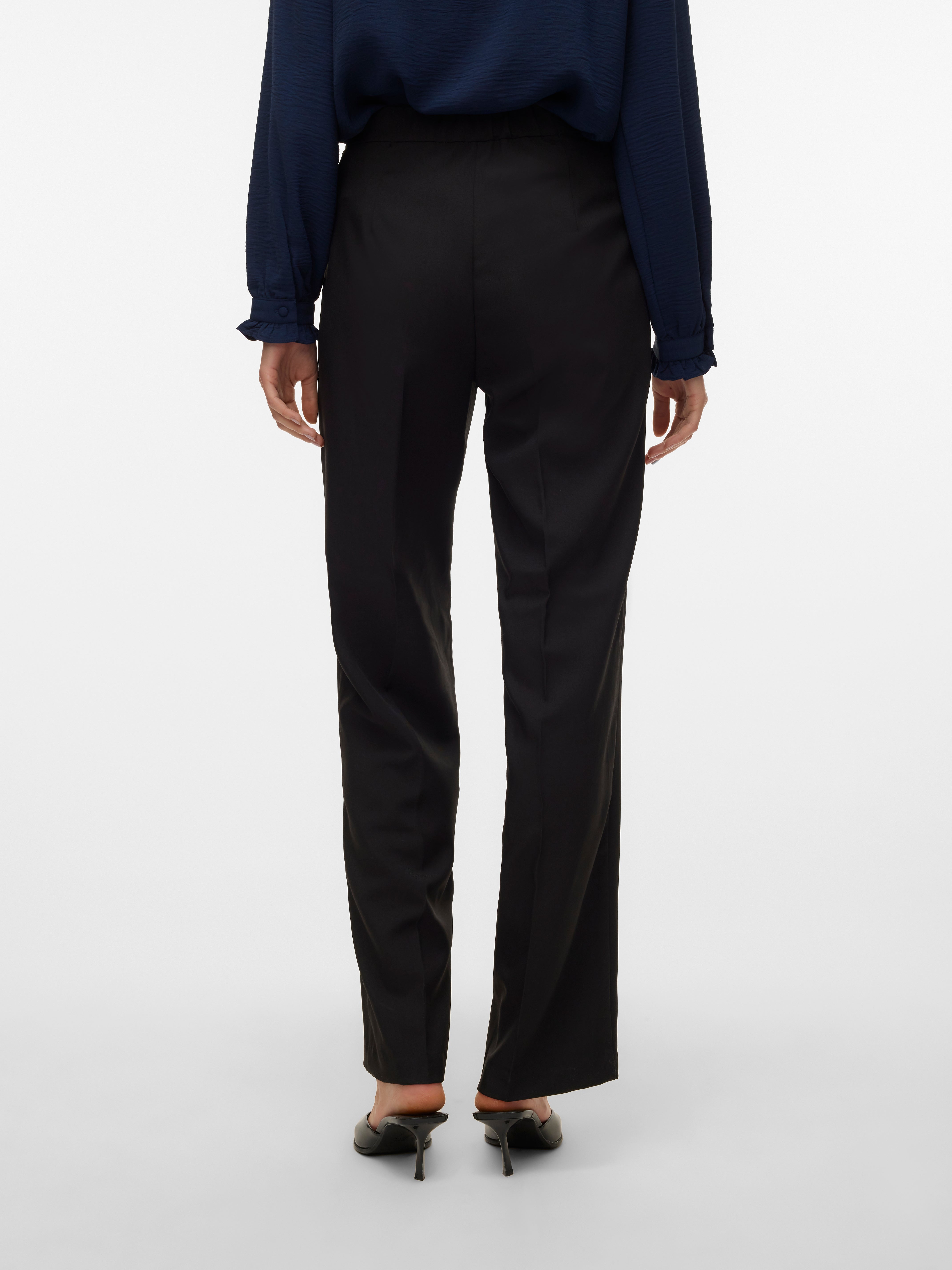 VMRITA Mittlere Taille Hose