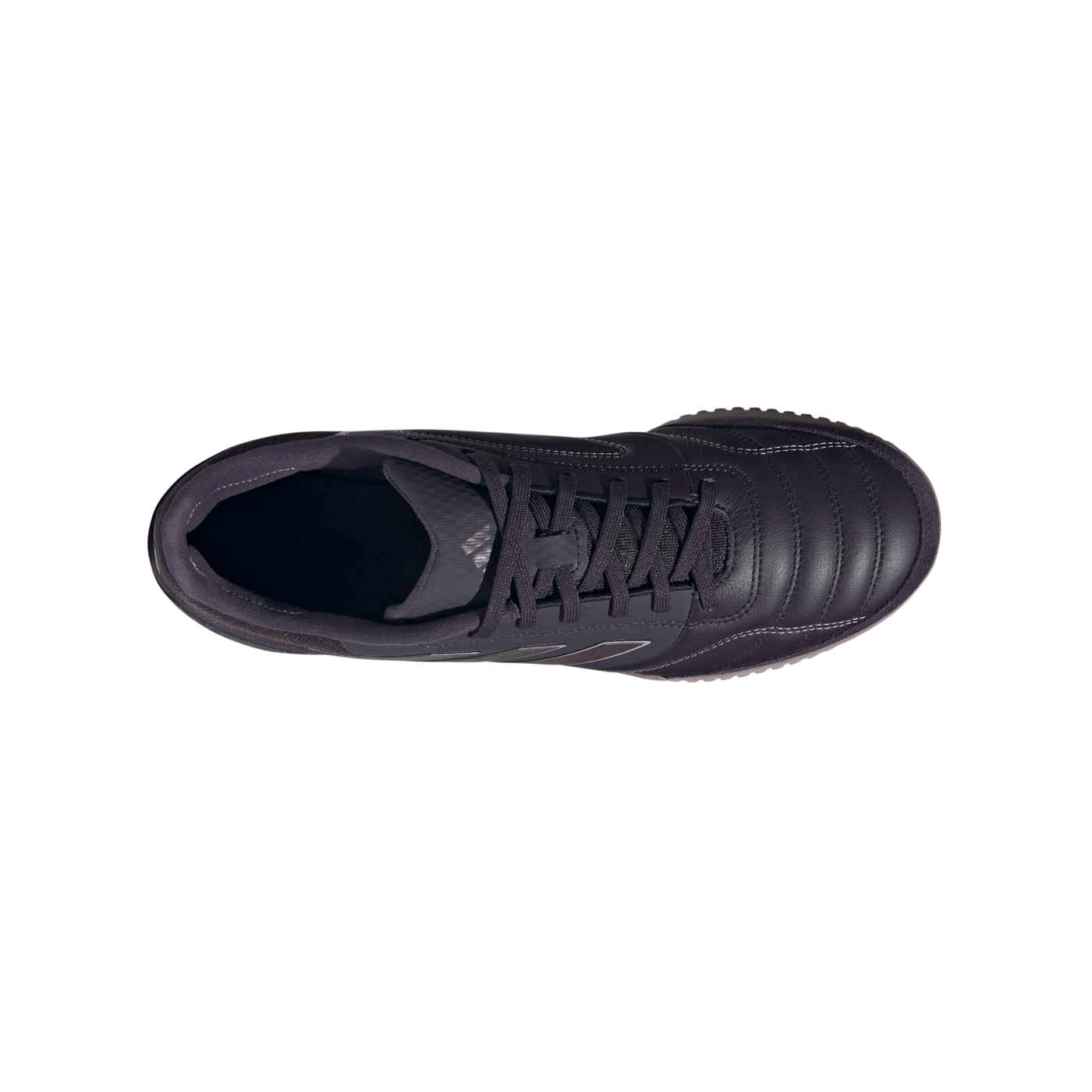 adidas Top Sala Competition IN Halle Schwarz Lila