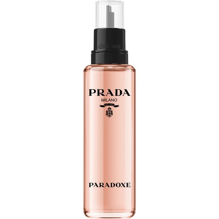 Eau de Parfum Spray - nachfüllbar