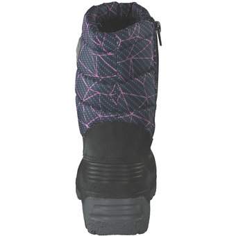 CMP Kids Sneewy Wetter Boots in blau