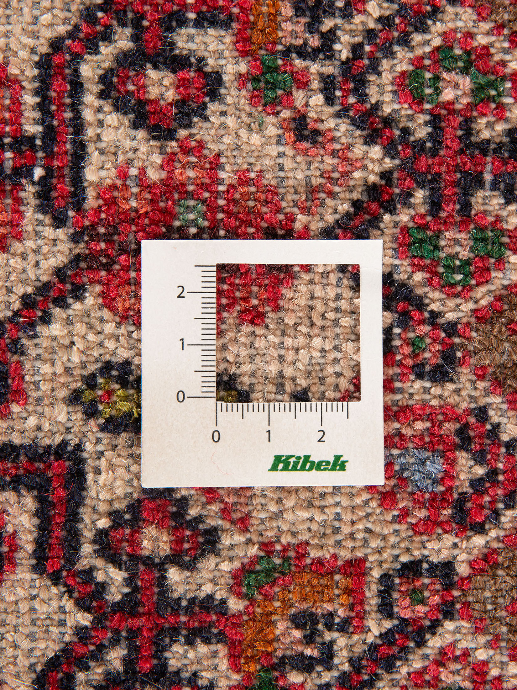 Hamadan ca. 80 x 270 cm, Unikat / Einzelstück