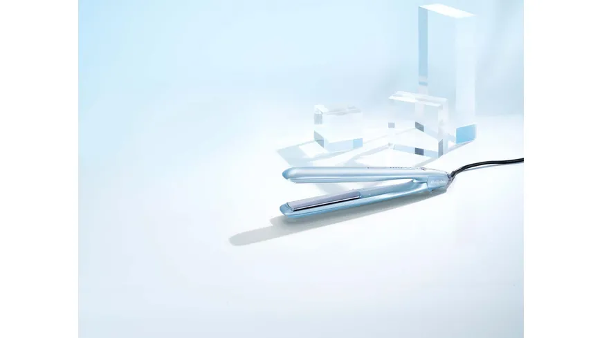 Babyliss Haarglätter Hydro-Fusion ST573E
