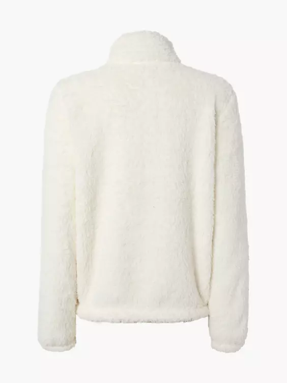 Skechers Fleecejacke