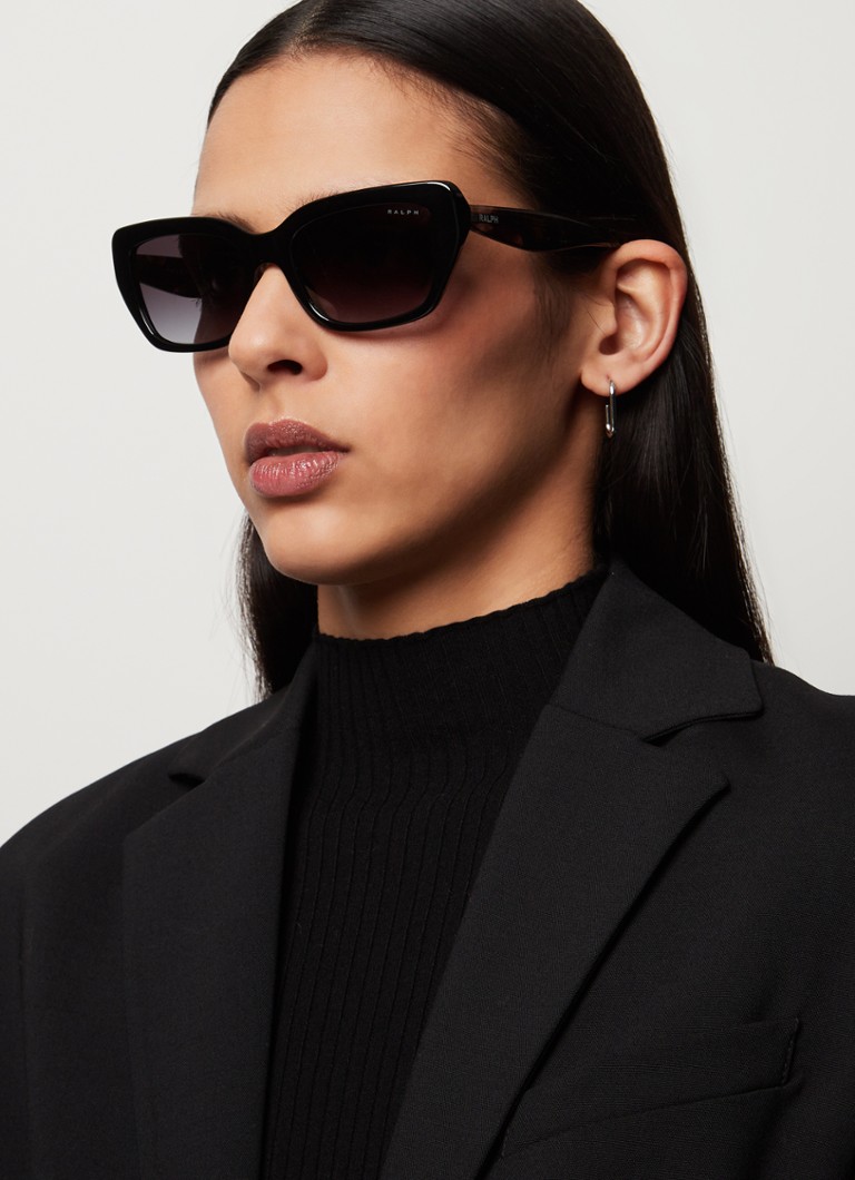 Ralph Lauren Ralph *RA5292 BLK SHN BLU G