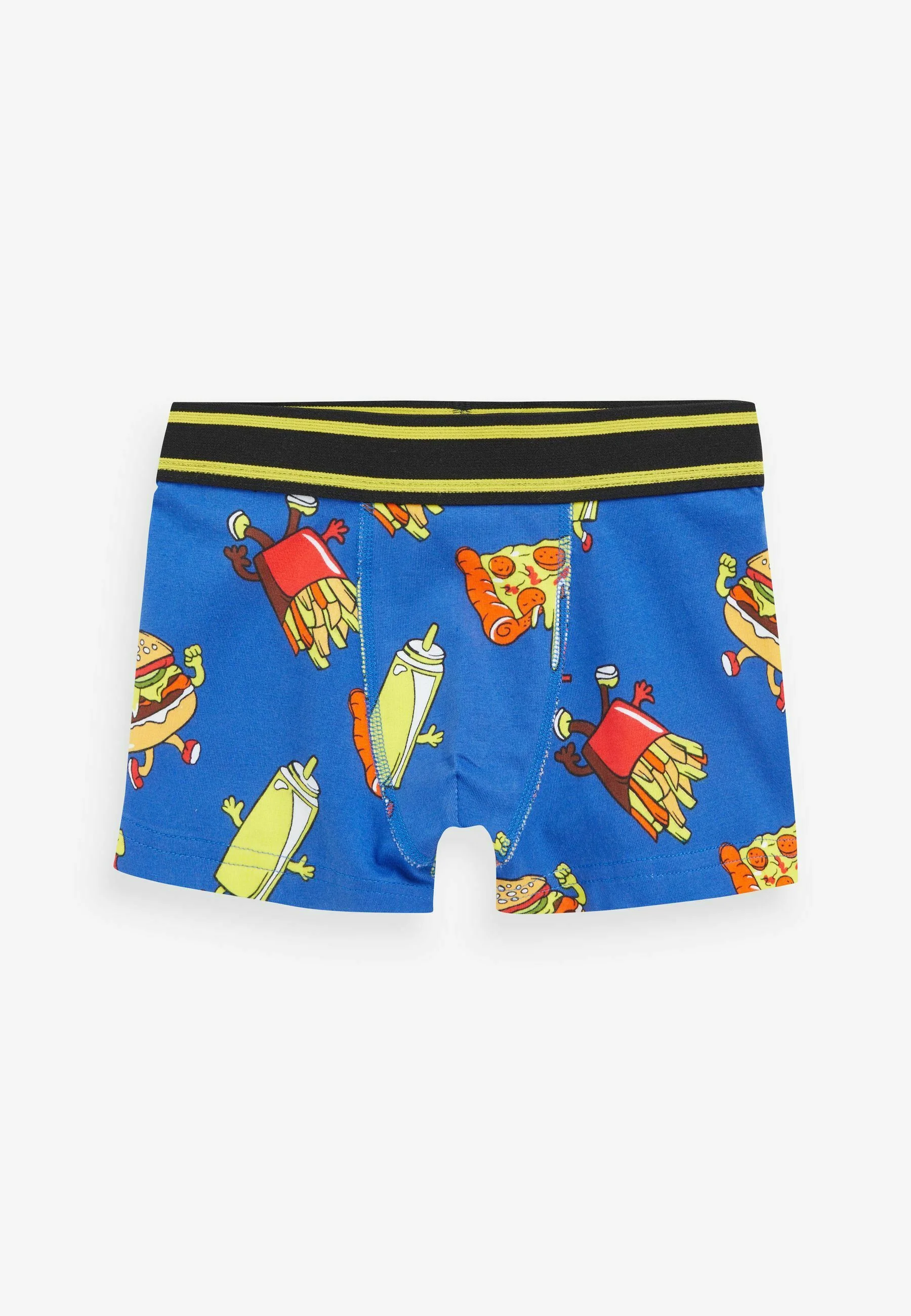 Siguiente PACK 5 - Culotte