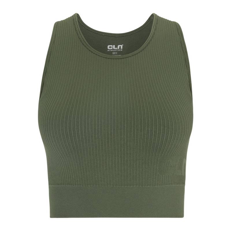 CLN Athletics Siri Funktionsshirt Damen