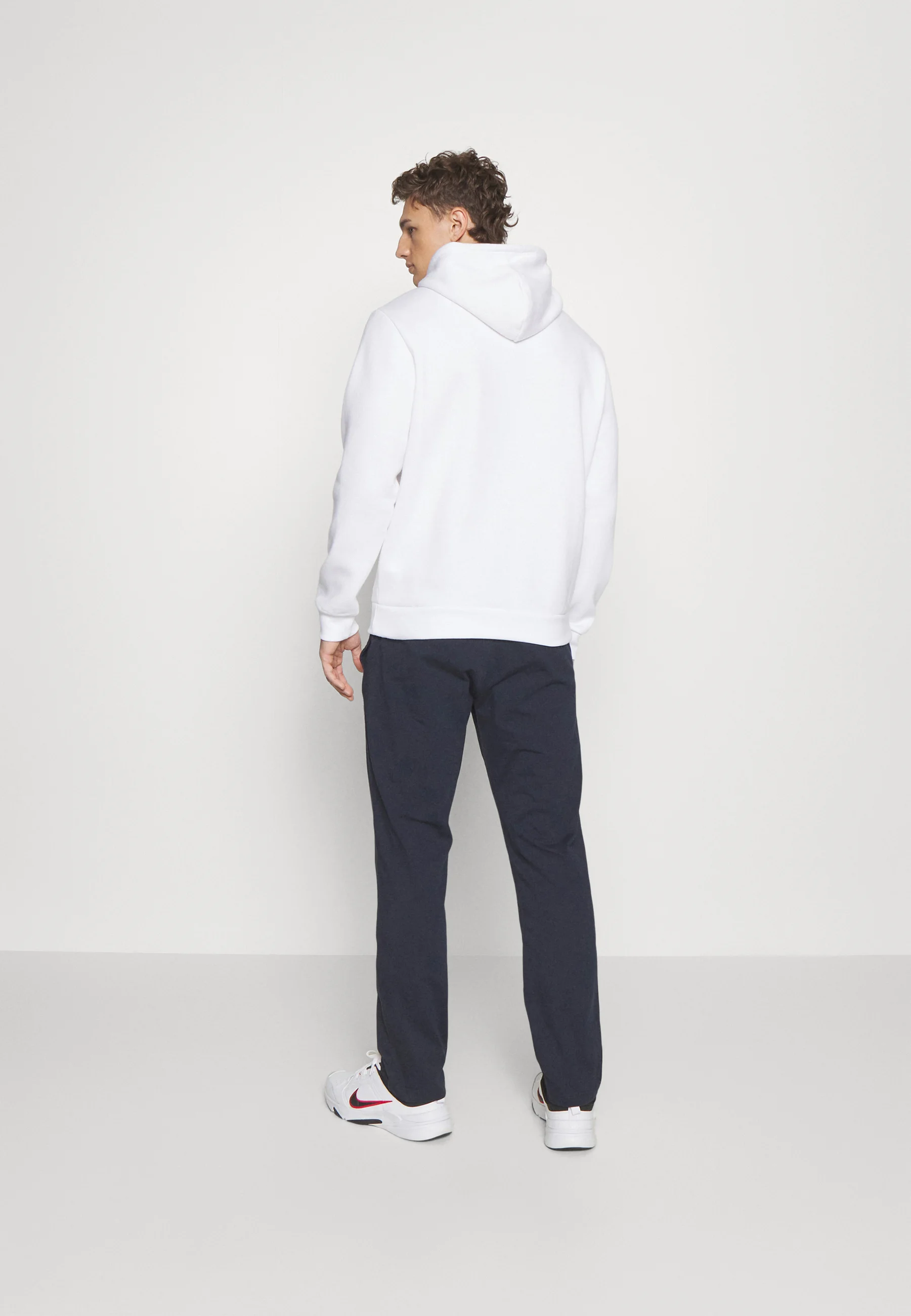 Champion PANTALÓN CLÁSICO DE BAJO RECTO - Pantalones deportivos