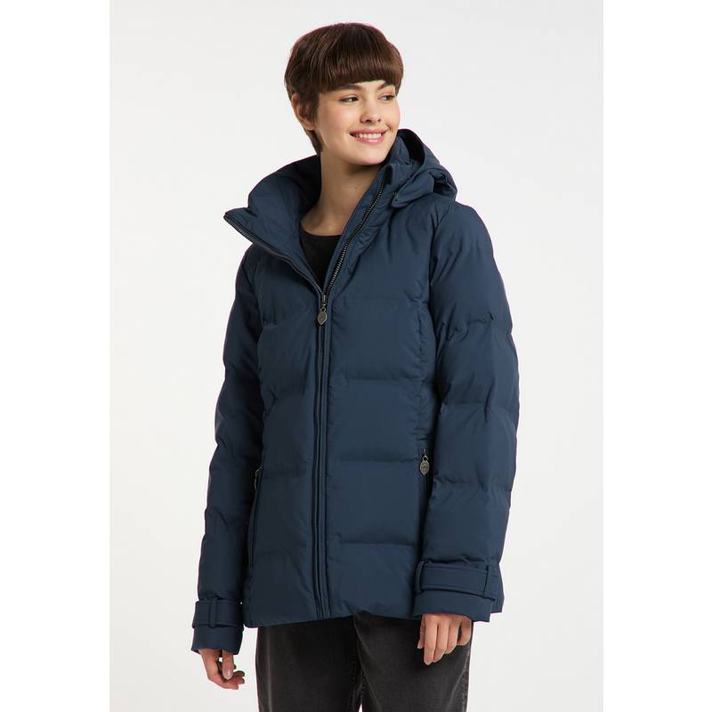 MYMO Winterjacke Damen